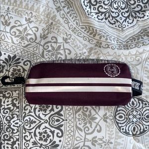 VS PINK Zip-Up Pouch